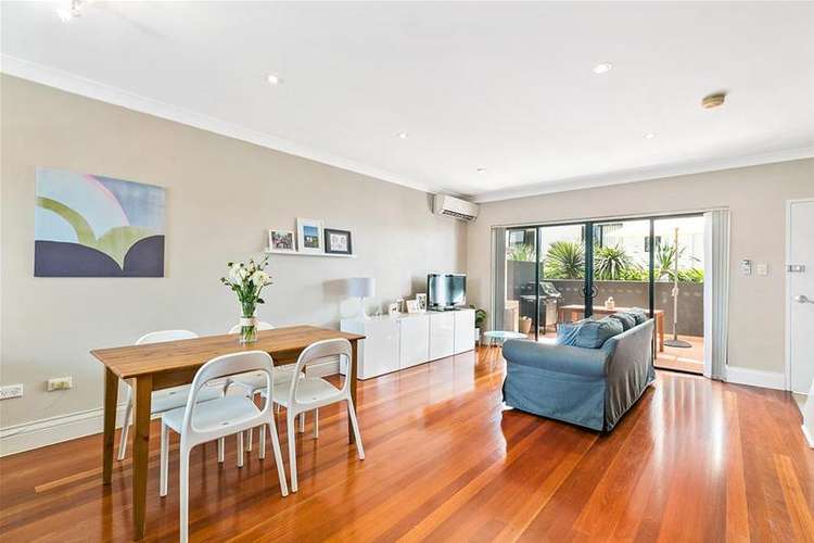 Main view of Homely apartment listing, 27/198-204 Marrickville Road, Marrickville NSW 2204