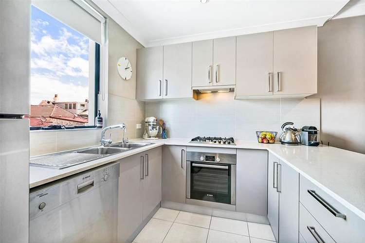 Third view of Homely apartment listing, 27/198-204 Marrickville Road, Marrickville NSW 2204