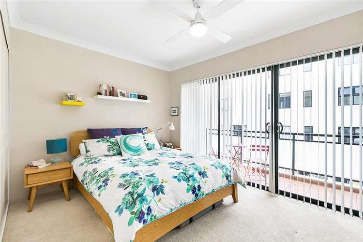 Fifth view of Homely apartment listing, 27/198-204 Marrickville Road, Marrickville NSW 2204