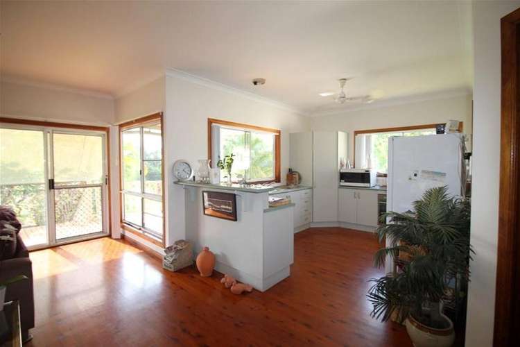 Second view of Homely house listing, 74 Kode Road, Carmoo QLD 4852