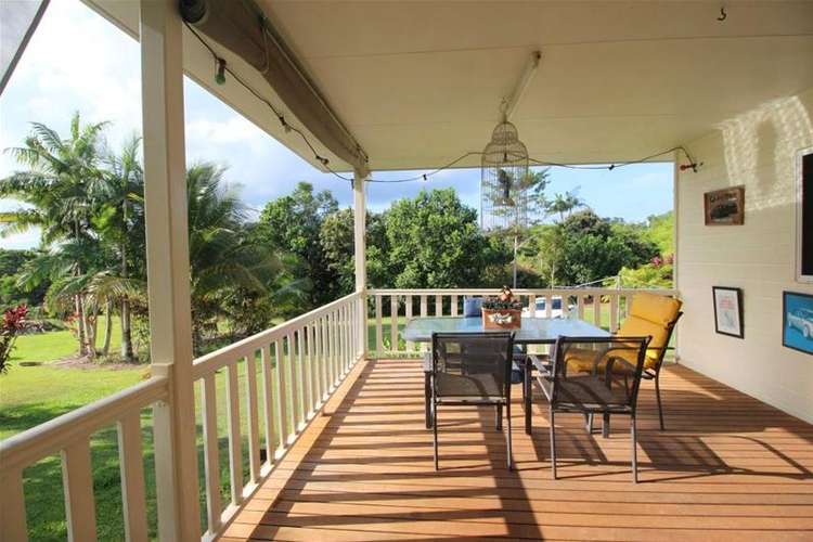 Fourth view of Homely house listing, 74 Kode Road, Carmoo QLD 4852