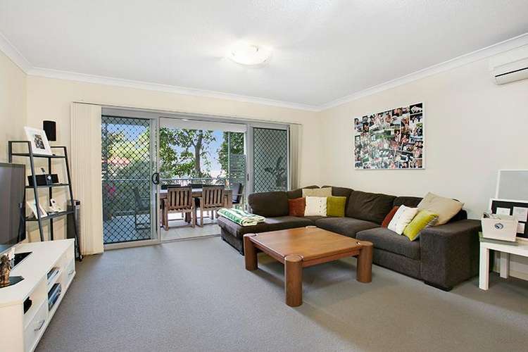 Main view of Homely apartment listing, 03/111 Samford Road, Enoggera QLD 4051