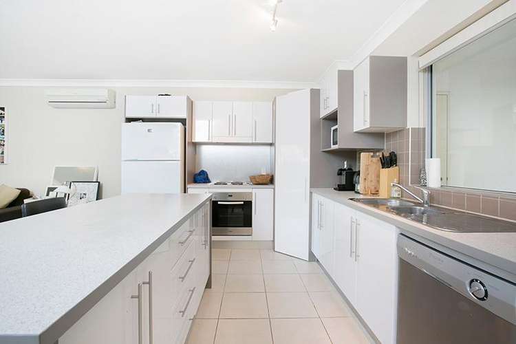 Fourth view of Homely apartment listing, 03/111 Samford Road, Enoggera QLD 4051