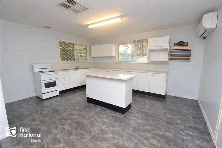 Fifth view of Homely house listing, 28 Grevillea Street, Biloela QLD 4715
