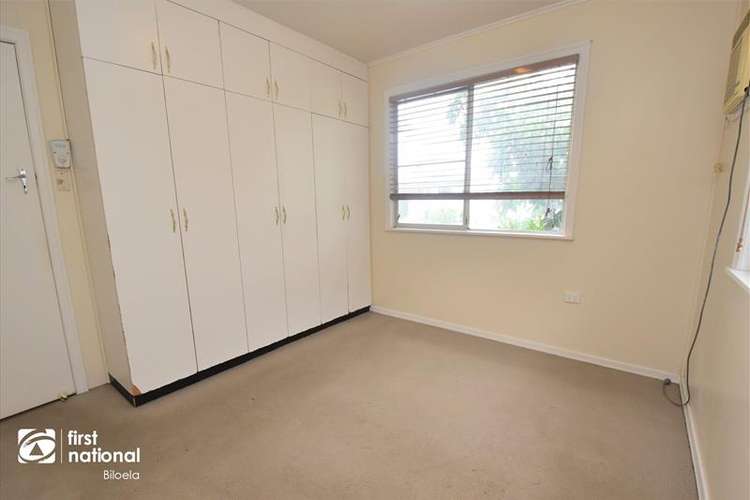 Sixth view of Homely house listing, 28 Grevillea Street, Biloela QLD 4715