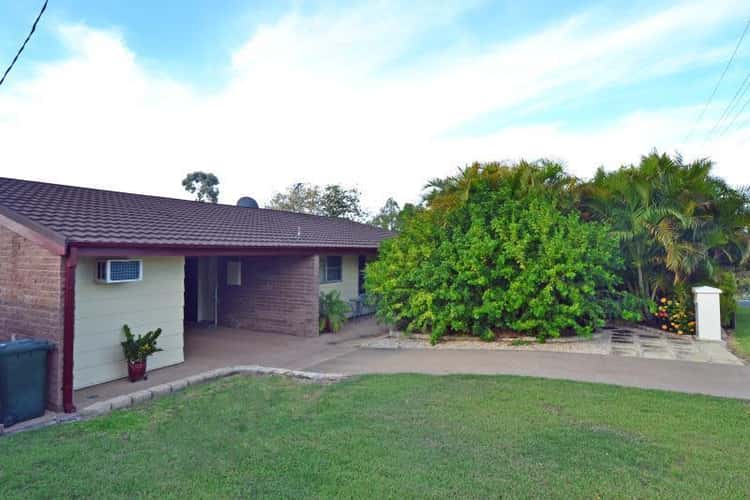 Main view of Homely house listing, 18 Lawrence Street, Biloela QLD 4715