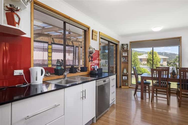 Fifth view of Homely house listing, 9 Alexander Court, Huonville TAS 7109