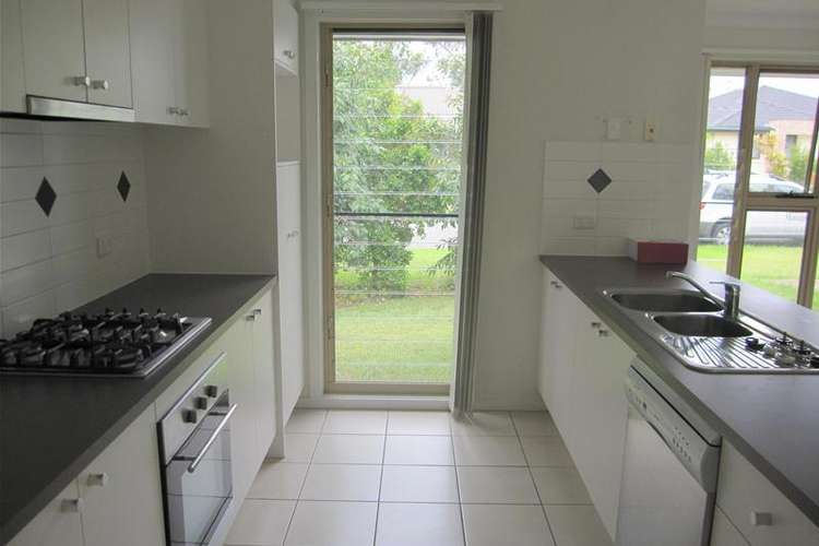 Fourth view of Homely house listing, #26 Moonie Drive, Coomera QLD 4209