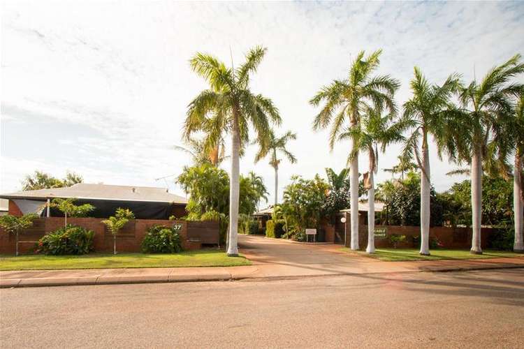 Main view of Homely unit listing, 3/37 Taylor Road, Cable Beach WA 6726
