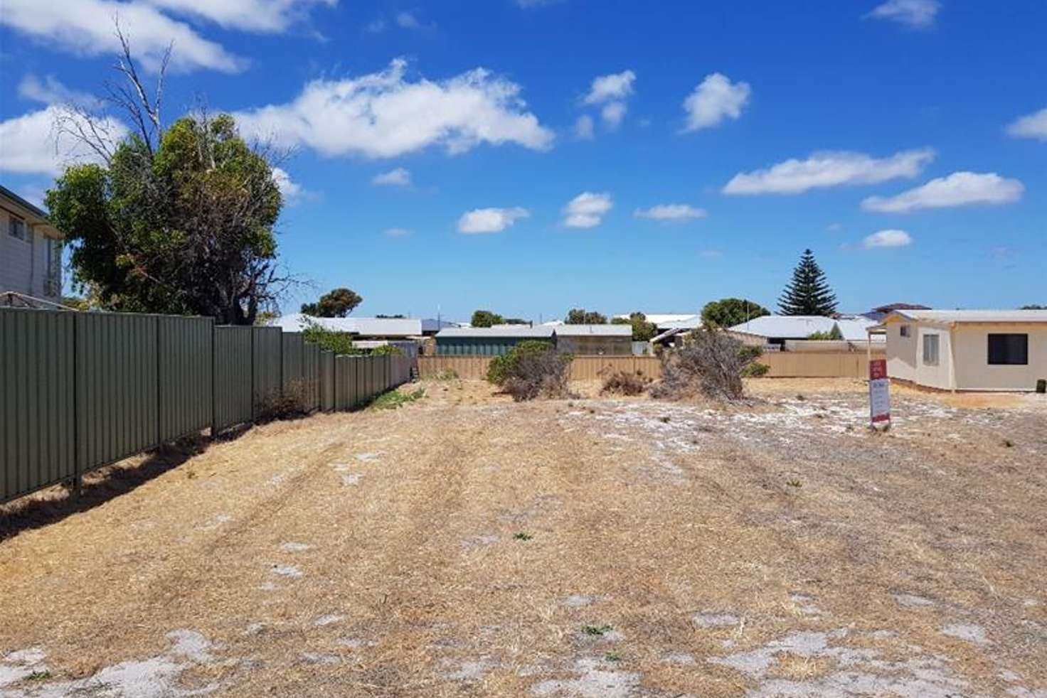 Main view of Homely residentialLand listing, LOT 713/13 Picasso Place, Cervantes WA 6511