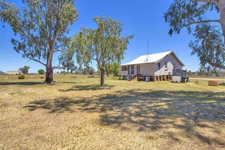Third view of Homely acreageSemiRural listing, 26 Grantham Street, Boggabri NSW 2382