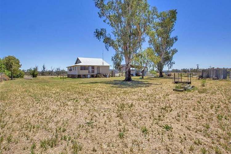 Fifth view of Homely acreageSemiRural listing, 26 Grantham Street, Boggabri NSW 2382