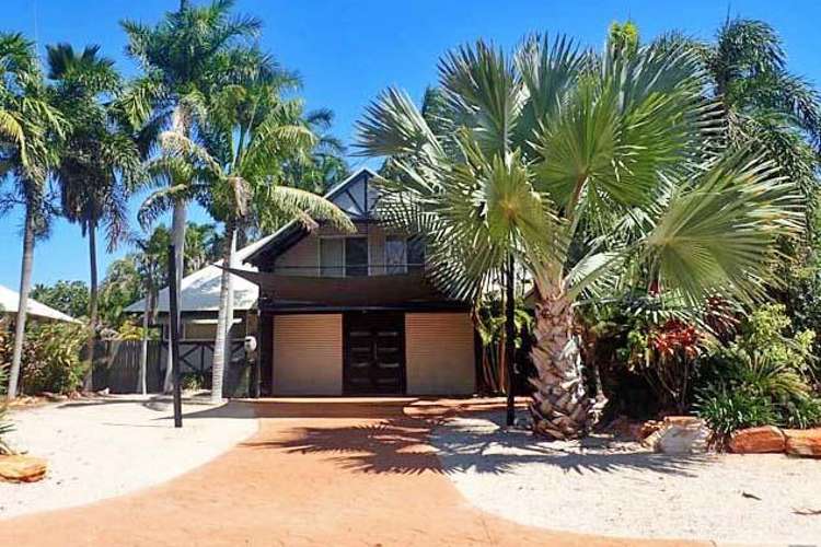 Second view of Homely house listing, 26 Glenister Loop, Cable Beach WA 6726