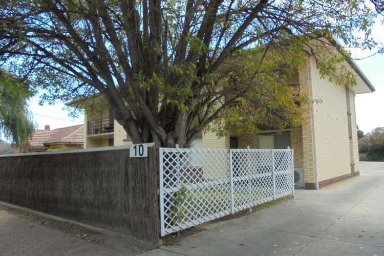 Main view of Homely house listing, 3/10 Collingrove Avenue, Broadview SA 5083