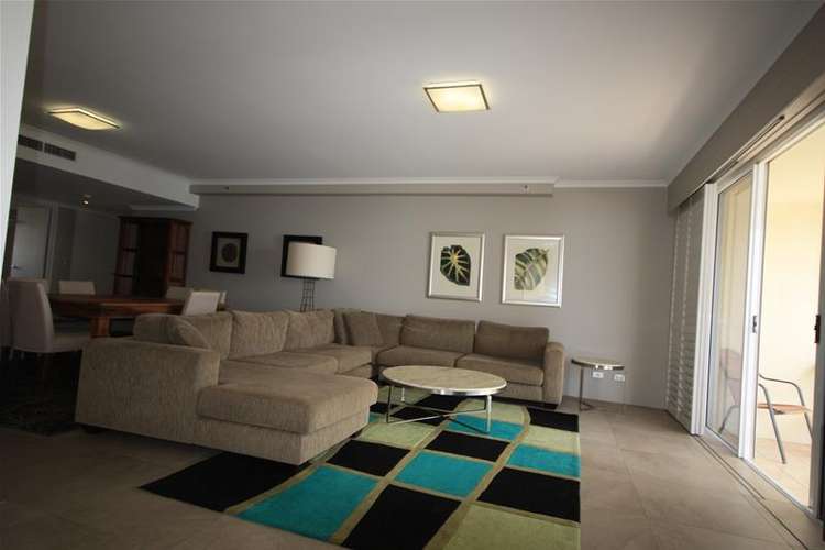 Fourth view of Homely apartment listing, 'Xanadu' 59 Pacific  Street, Main Beach QLD 4217