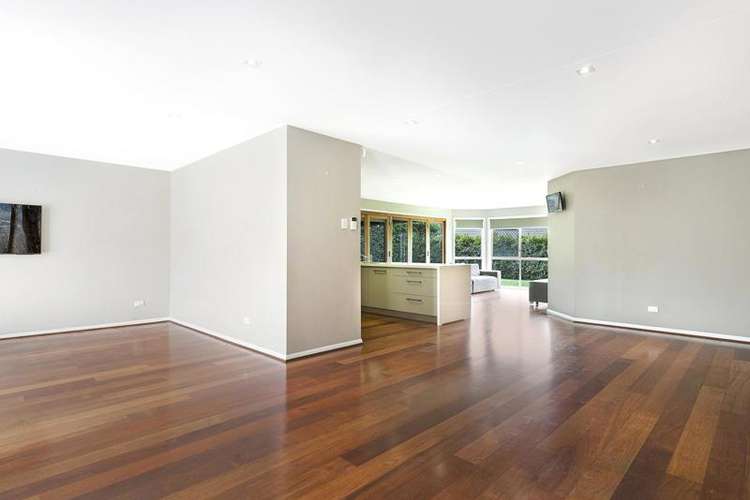 Fourth view of Homely house listing, 6 Empress Drive, Carindale QLD 4152