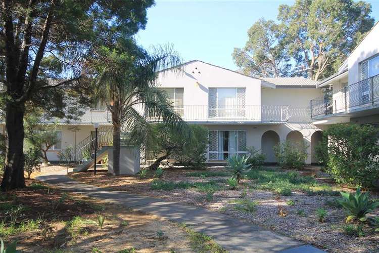 Main view of Homely unit listing, 4/5 Fourth Road, Armadale WA 6112