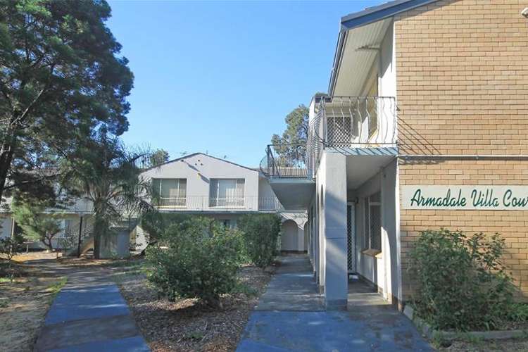 Third view of Homely unit listing, 4/5 Fourth Road, Armadale WA 6112