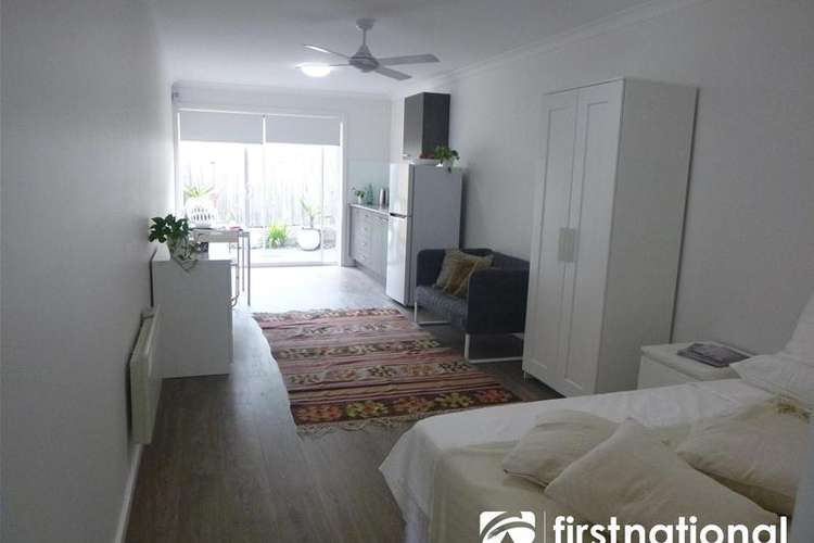 Second view of Homely apartment listing, 7/4 Cranbourne Drive, Cranbourne VIC 3977