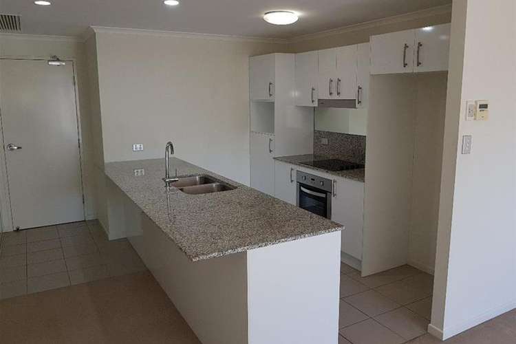 Second view of Homely apartment listing, 206/1 Kingsmill Street, Chermside QLD 4032