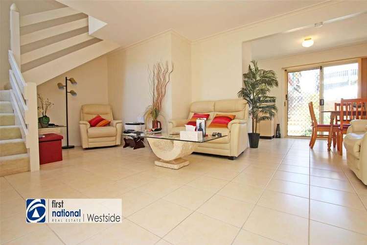 Main view of Homely townhouse listing, 52/13 Bailey Street, Collingwood Park QLD 4301