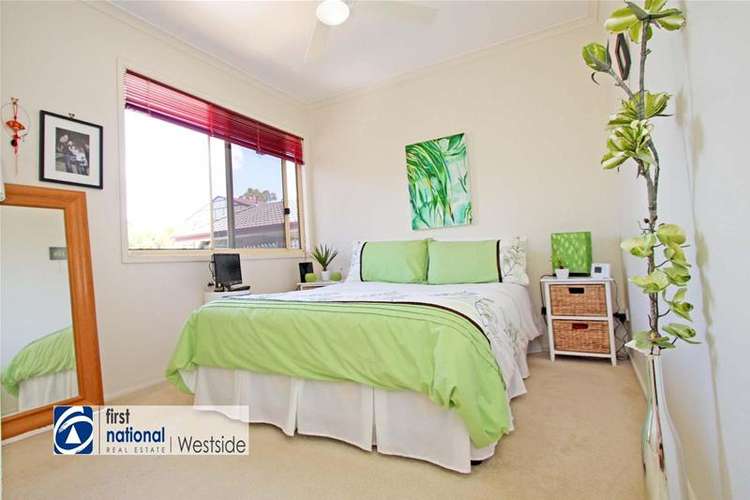 Second view of Homely townhouse listing, 52/13 Bailey Street, Collingwood Park QLD 4301