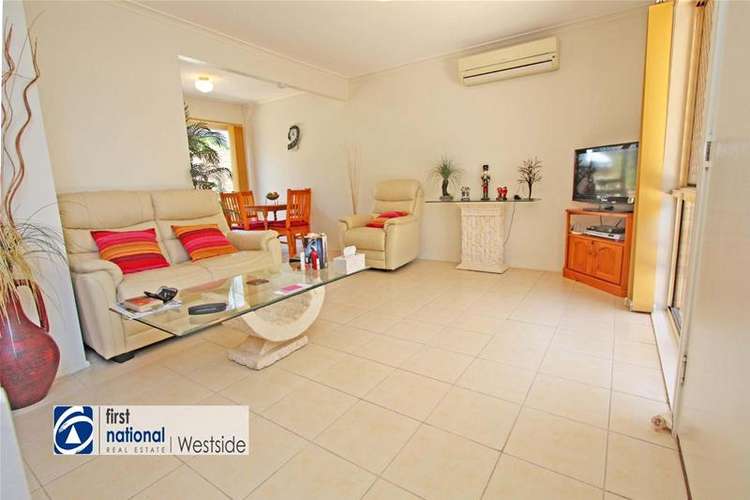 Third view of Homely townhouse listing, 52/13 Bailey Street, Collingwood Park QLD 4301