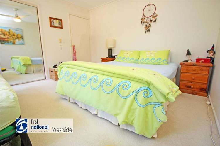 Fourth view of Homely townhouse listing, 52/13 Bailey Street, Collingwood Park QLD 4301
