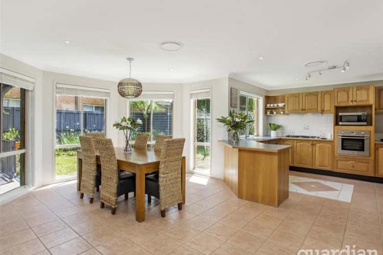 Third view of Homely house listing, 12 Matilda Grove, Beaumont Hills NSW 2155