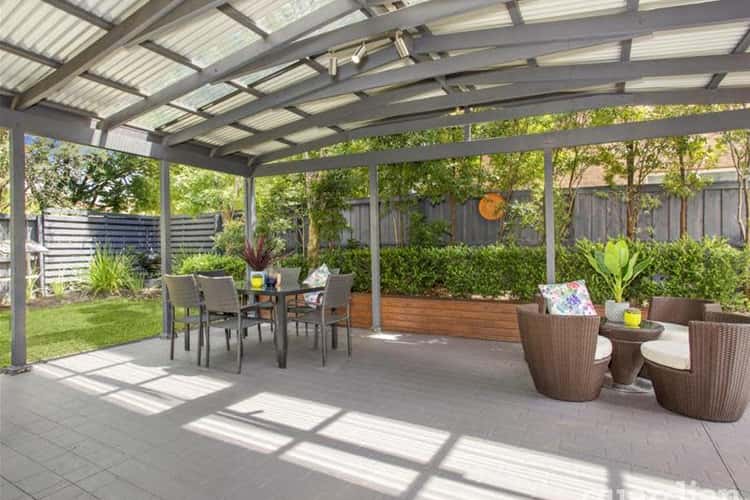 Fourth view of Homely house listing, 12 Matilda Grove, Beaumont Hills NSW 2155