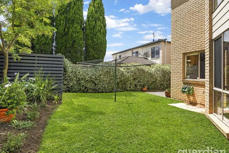 Fifth view of Homely house listing, 12 Matilda Grove, Beaumont Hills NSW 2155