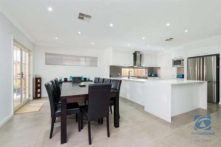 Third view of Homely house listing, 74 Hastings Street, The Ponds NSW 2769