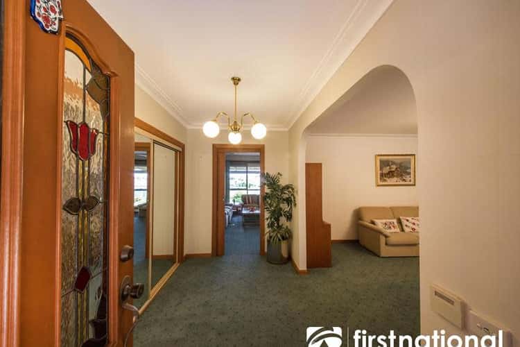 Third view of Homely acreageSemiRural listing, 5 Fairmont Court, Narre Warren North VIC 3804