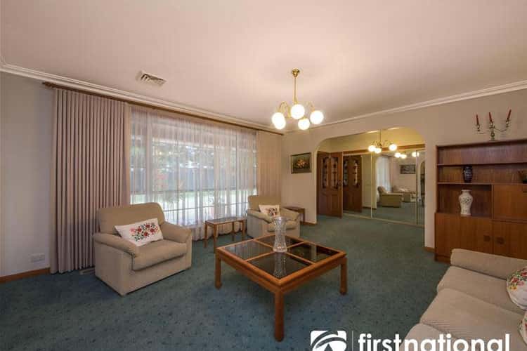 Fifth view of Homely acreageSemiRural listing, 5 Fairmont Court, Narre Warren North VIC 3804