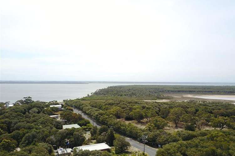 Fourth view of Homely residentialLand listing, 410 National Park Road, Loch Sport VIC 3851