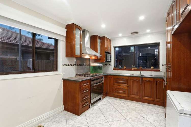 Second view of Homely house listing, 30 Knapp Street, Altona North VIC 3025