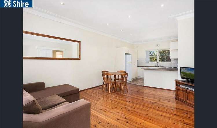 Second view of Homely apartment listing, 1/39 Banksia Road, Caringbah NSW 2229