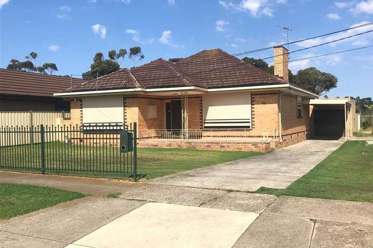 Main view of Homely house listing, 27 West Street, Ardeer VIC 3022