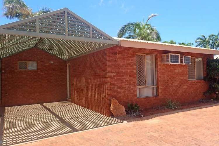 Second view of Homely unit listing, 26/1 Charles Road, Cable Beach WA 6726