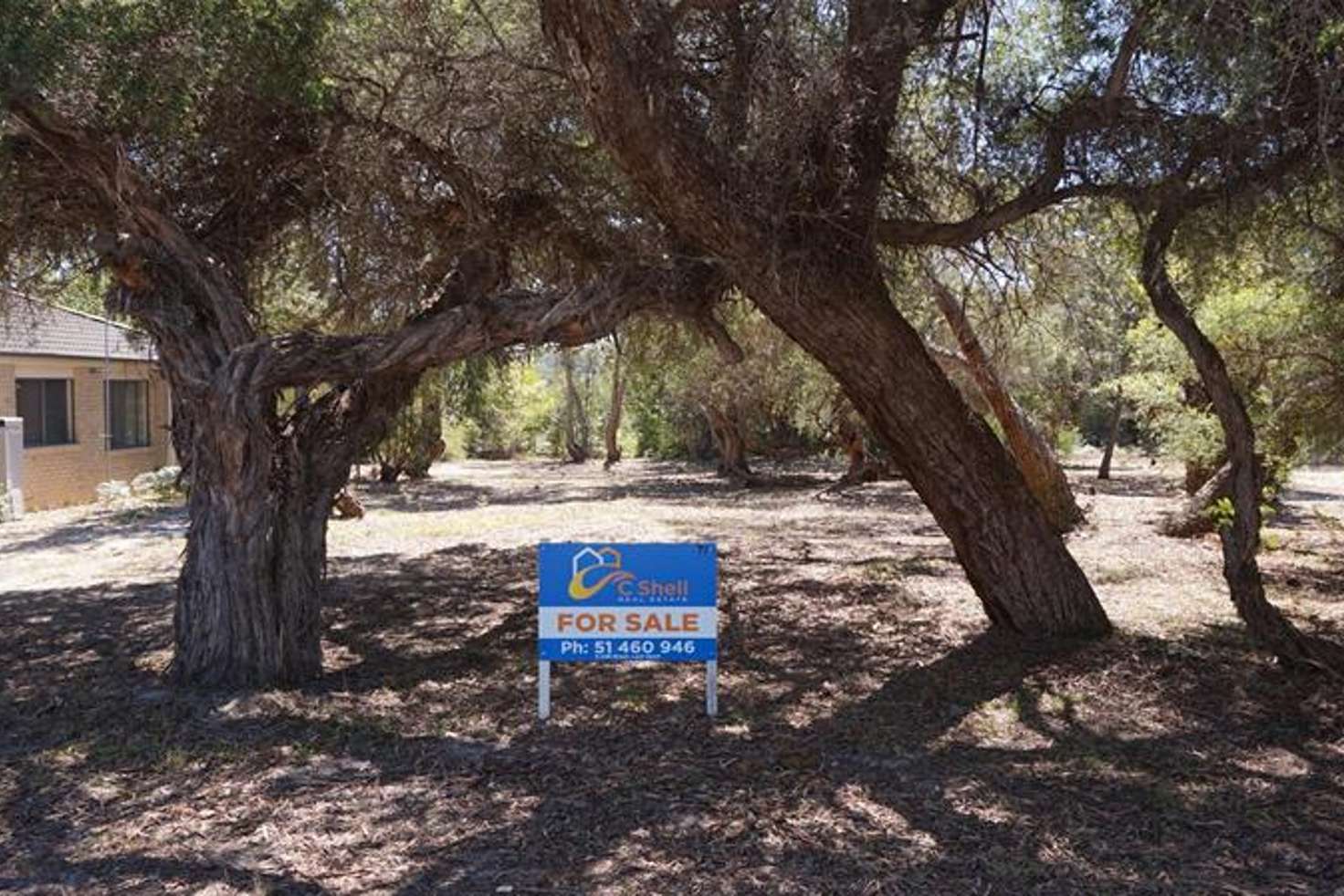 Main view of Homely residentialLand listing, 71 Goodlett Avenue, Loch Sport VIC 3851