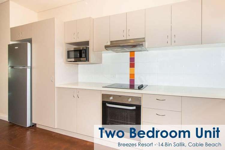 Fifth view of Homely unit listing, 3A/14 Bin Sallik Avenue, Cable Beach WA 6726