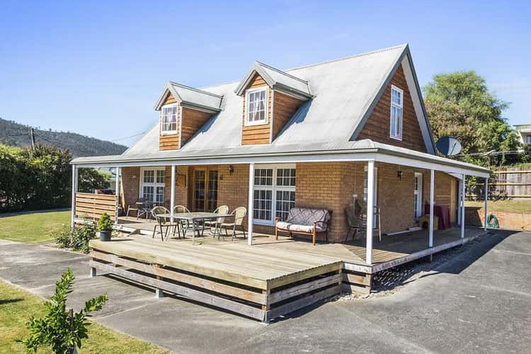 Main view of Homely house listing, 28 Coolstore Road, Huonville TAS 7109