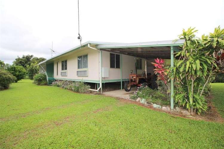 126 Granadilla Road, Granadilla QLD 4855