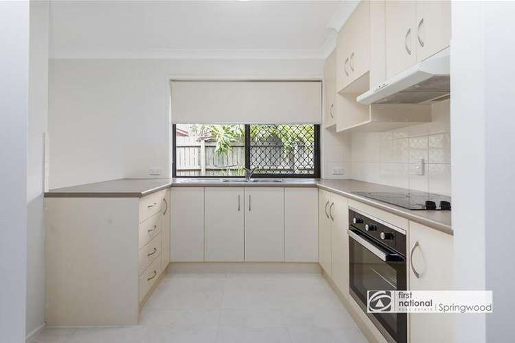 Third view of Homely house listing, 11 Orlando Crescent, Springwood QLD 4127