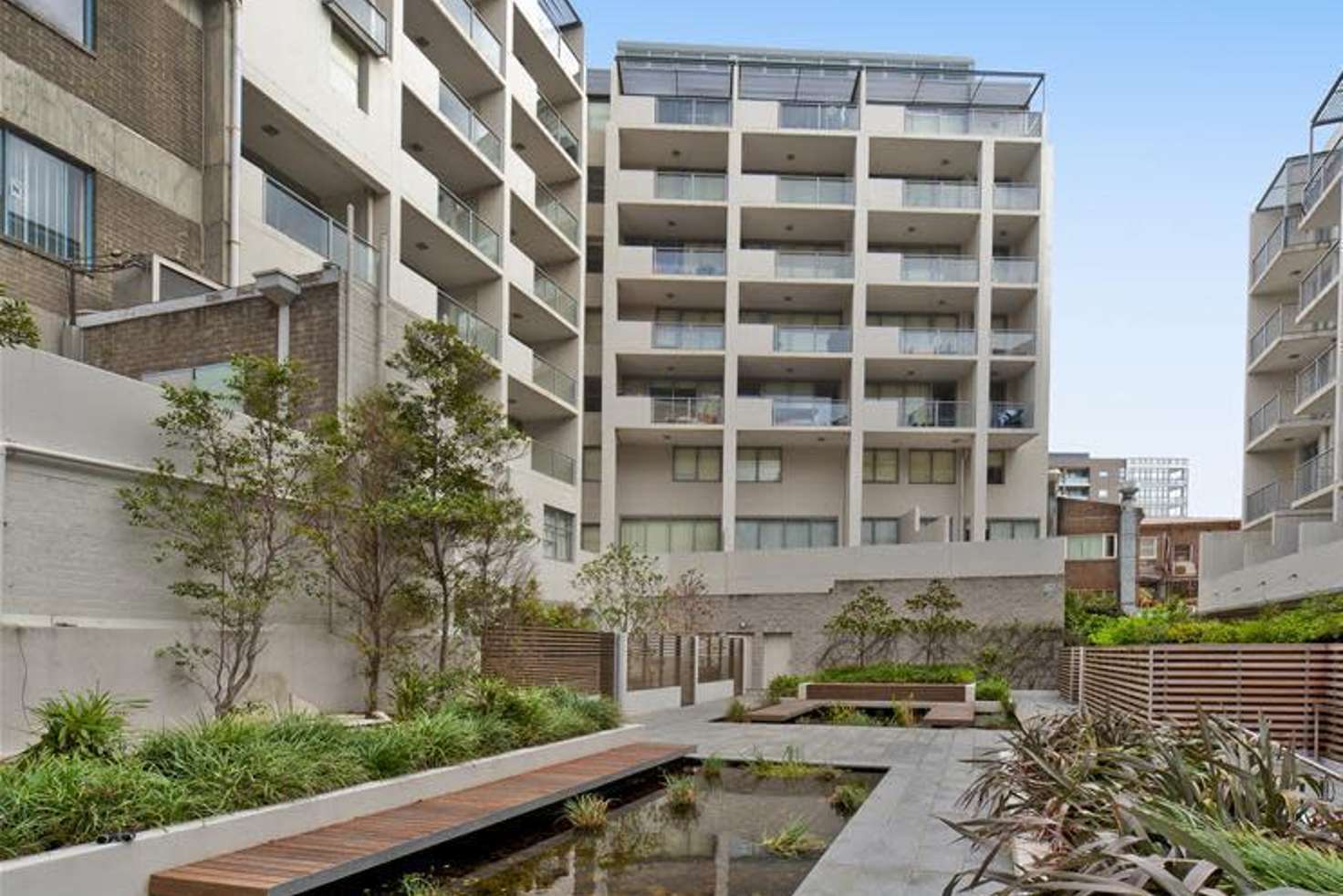 Main view of Homely apartment listing, A28/15 Green Street, Maroubra NSW 2035