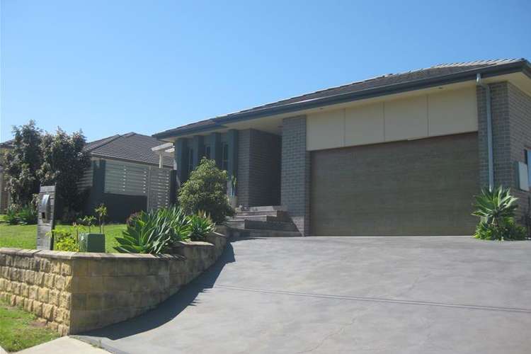 Main view of Homely semiDetached listing, 1/52 O"Shea Circuit, Cessnock NSW 2325