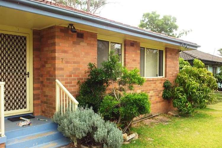 Third view of Homely house listing, 7 Torres Crescent, Whalan NSW 2770