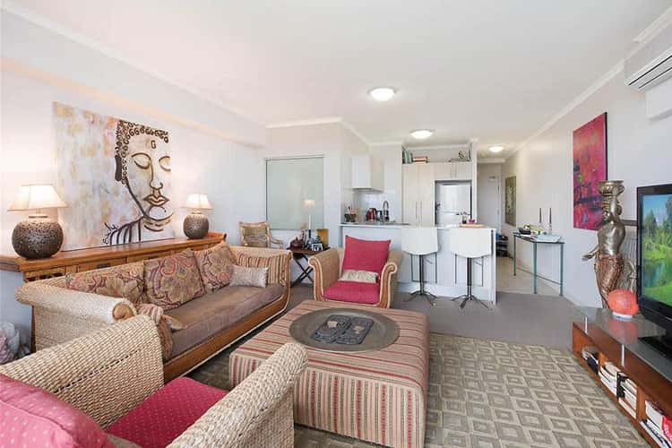Main view of Homely unit listing, 1505/1A Mungar Street, Maroochydore QLD 4558