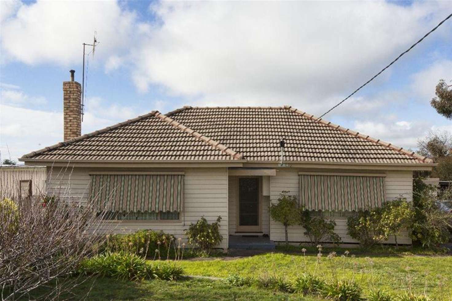 Main view of Homely house listing, 2 SPEED Street, Ararat VIC 3377