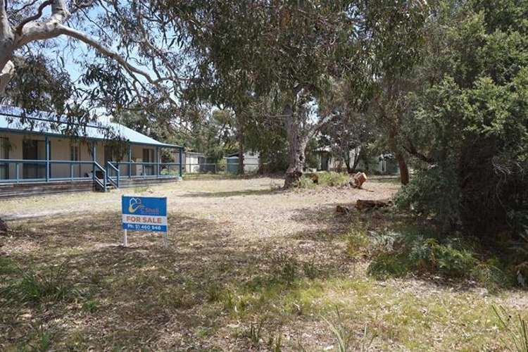 Third view of Homely residentialLand listing, 53 Davies Street, Loch Sport VIC 3851